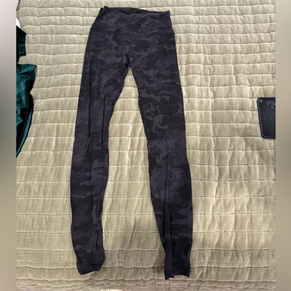 Lululemon Align Pant 28 in